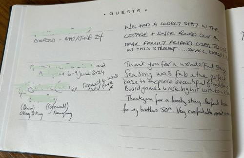 Sea Song Cottage - Foto 66