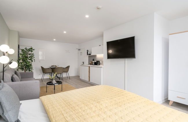 BRIGHT Dortmund City Center - Foto 45