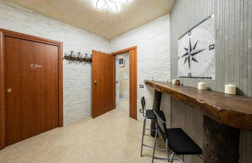 Norman Tower Spa - Casalbore - Foto 30