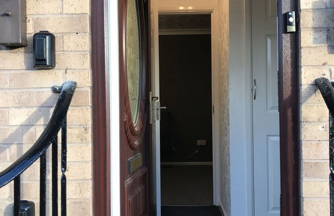 Sleeps up to 7, Parking, Office, Preston Nr M6/m65 - Foto 18