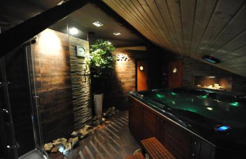 Apartament Pool SPA z jacuzzi - Foto 7