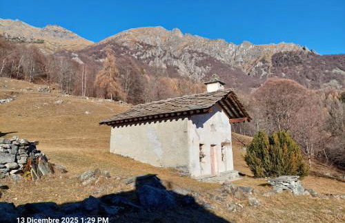 La cò viéyi - La casa vecchia - Foto 21