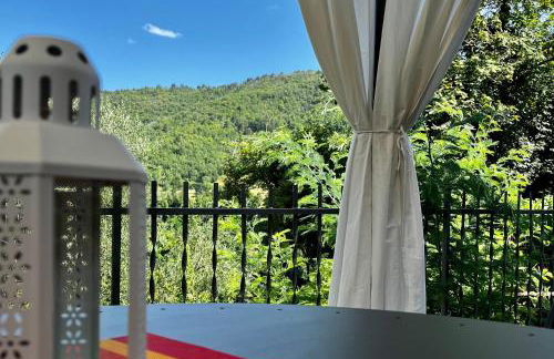 Casa Tommi - Toscana - Foto 21