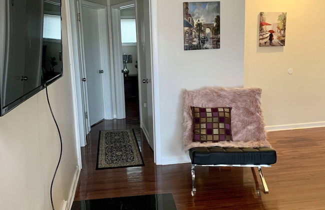 The Gorge View Villa-with Yard & Parking - Foto 18