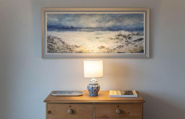 Host Stay Preston Park Apartment - Photo 24