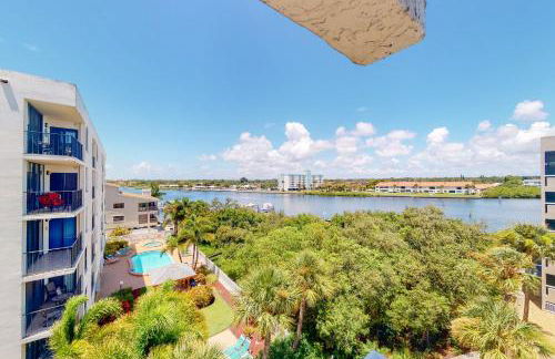 Water View 402 - Foto 16