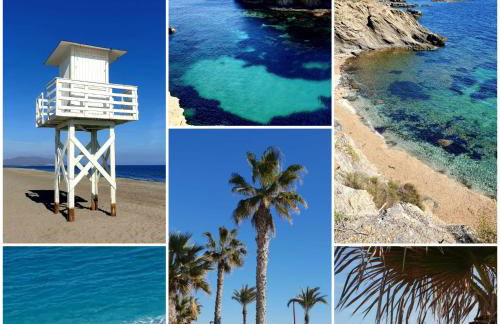 Vera Sol y Mar - Naturist Zone - Foto 25