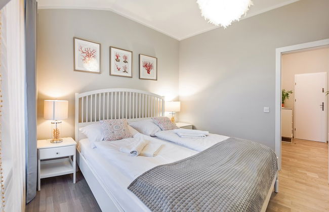 Apartamenty Sun&Snow Rezydencja Park - Photo 76