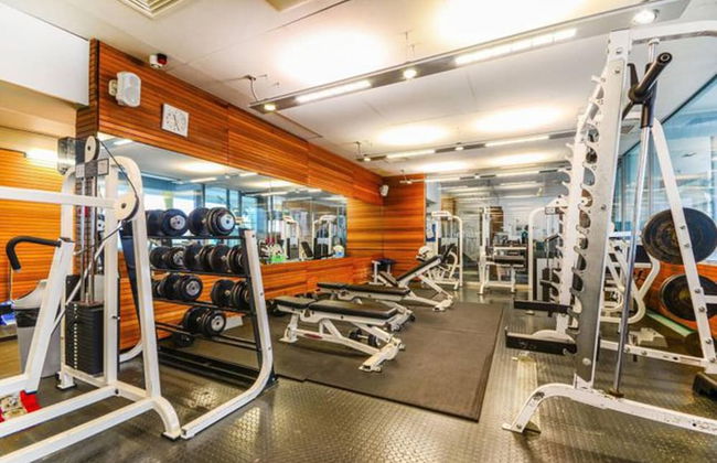 Central London 2-bed Apartment - Foto 5