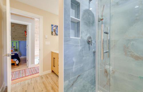 Beaches, Golf and More Family Home on Frye Island! - Foto 25