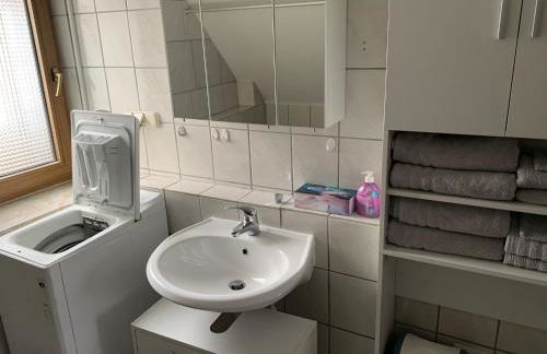 Sigis Fewo - Monteurwohnung - Foto 9