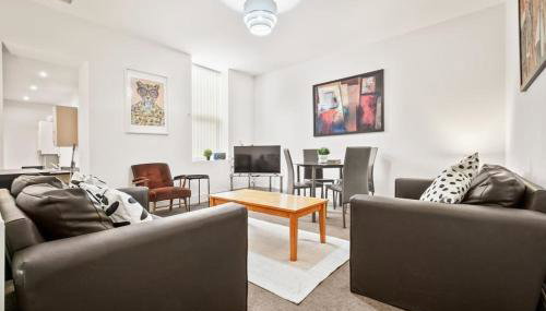 Huge Duplex in Great Location - Foto 1