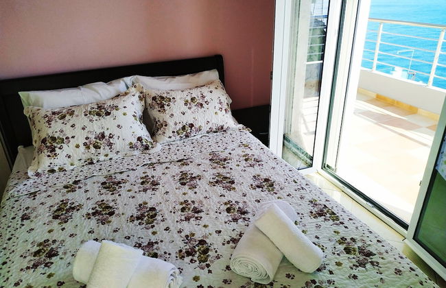 Luxurious Villa Paradise PRIVATE BEACH - Foto 3