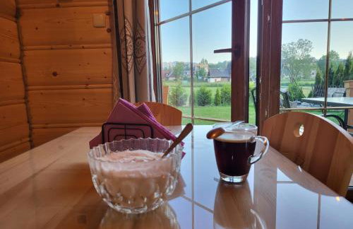 Domek przy skalniaku - Foto 6