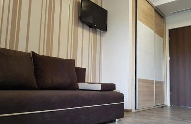 Agroturystyka Dom z Bali - Foto 3