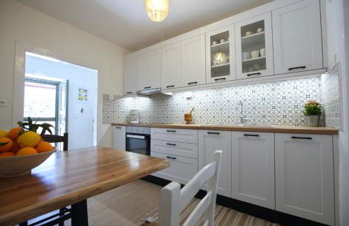 Traditional House Kakopetra - Foto 19