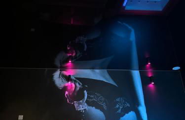 Red Room by Loveroomeo - Foto 5