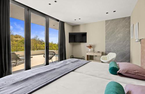 Luxury Villa She for 6 people with 61 m2 private pool, playground & activities on-side for adults and kids - Foto 35