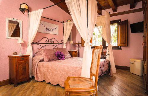 Relais Garden Cactus B&B - Foto 67