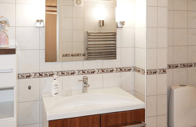 Holiday Home in Kalv - Photo 5