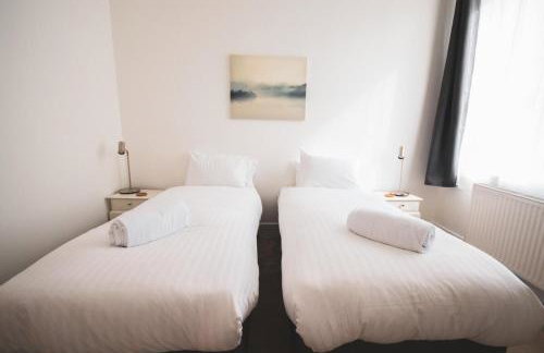 Stunning 3 Bed Flat in the Heart of the West End - Foto 23