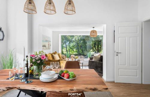 Ferienwohnung Majorshof Auster Büsum - Foto 17