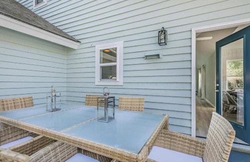 NEWLY Renovated Short Walk to Beach and Beach Club - Sleeps 12 - Foto 2