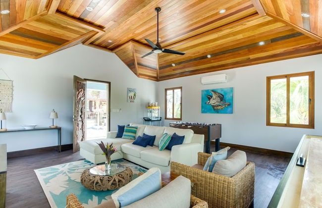 Entire Private Island For An Epic Group Vacation - Foto 46