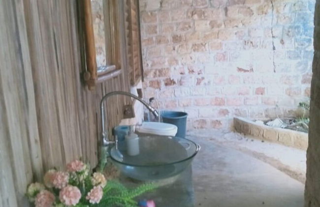 Rote Beach Bungalows - Foto 43