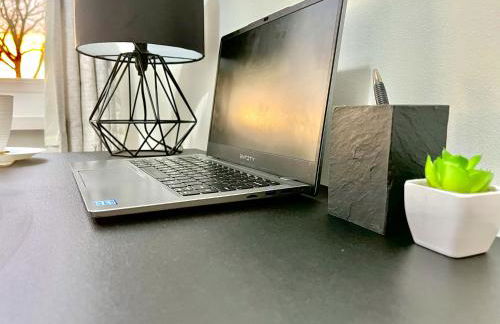 Stunning 3 Bedroom House Near Birmingham Airport and NEC - Foto 10