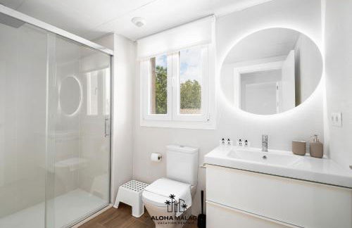 Mediterranea Beach Pedregalejo, by AlohaMálaga - Photo 11