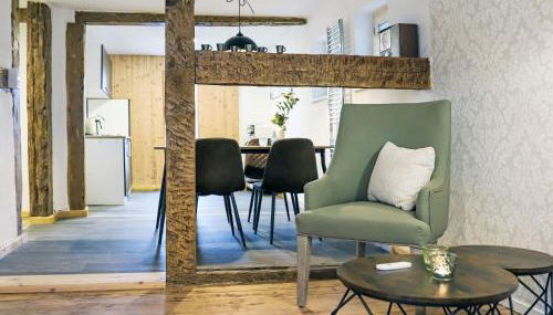 Apartment Sophie Charlotte by Interhome - Photo 4