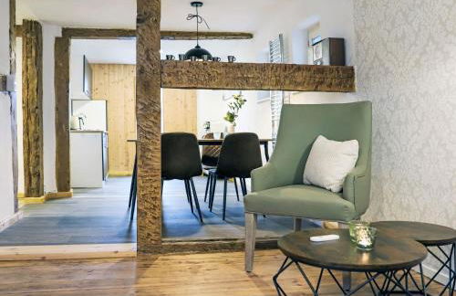 Apartment Sophie Charlotte by Interhome - Photo 4