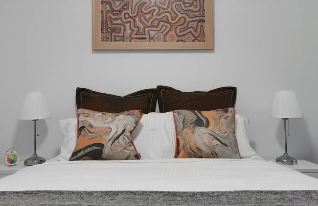 Hawthorn Elegant Lifestyle 1 Bedroom Apartment - Foto 5