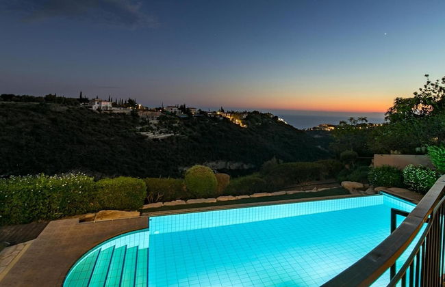 Villa 98 - Helidoni in Kouklia - Foto 10