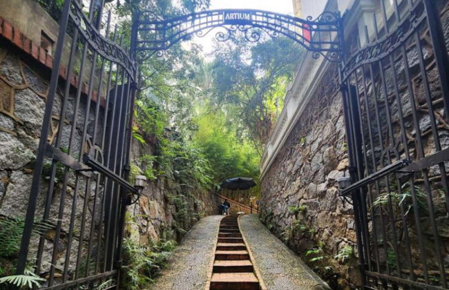 Visita guiada por el barrio Higienópolis - Foto 3