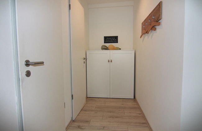 Ferienwohnung Grosser Seestern in Wiek - Foto 23