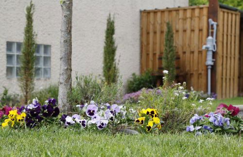 Gîtes Ciel Bleu - Foto 16