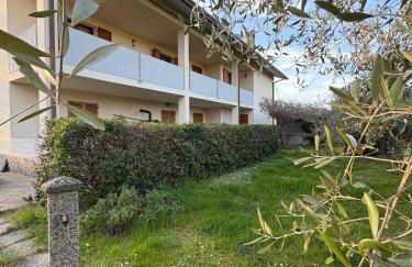 Il Sassolino holidays apartment - Foto 6