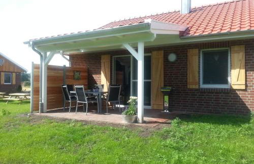 Ferienhaus Eichhörnchen - Foto 6