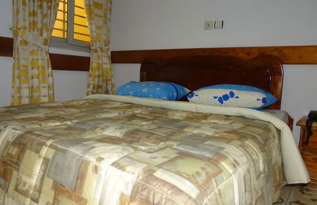 Residence Hotel Badjo - Photo 16