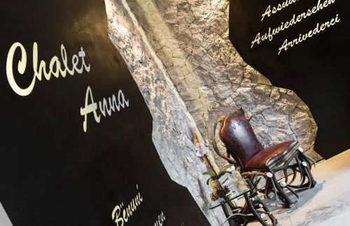 Apartments Chalet Anna - Foto 33