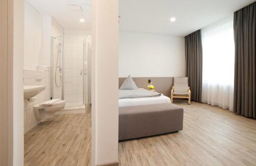 boardinghouse Main-Tauber - Foto 1