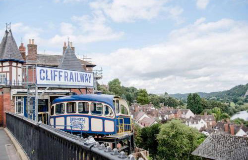 Cosy House in Lovely Market Town - Foto 14