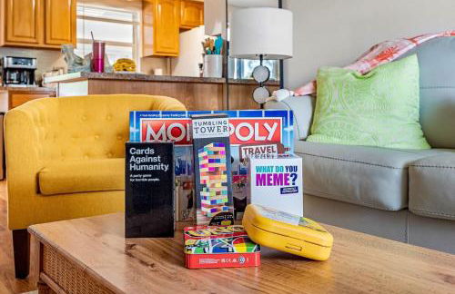 Private Pool 15 Minutes to the Beach & Downtown Saint Petersburg Florida - Foto 12