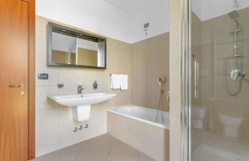 Santa Giulia Suite - Futurismo 17 - Foto 16