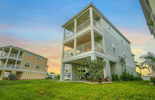 Sea Salt at Hunter's Point - Foto 47