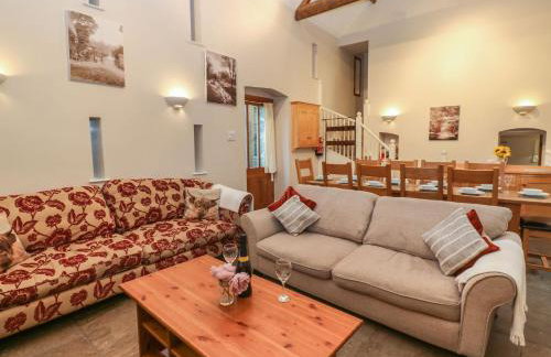 The Tithe Barn - Foto 7