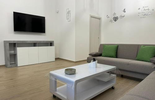 Sweet home-Casa Di Bari - Foto 30