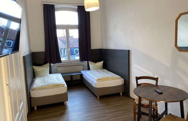 Ferienwohnungen Neumann - Foto 16